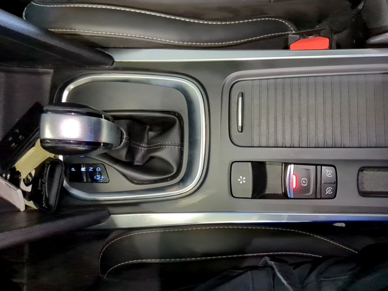 Renault Megane INTENS