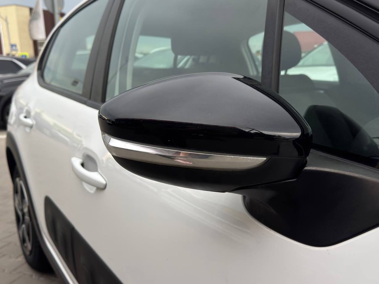 Citroen C3 SHINE Business