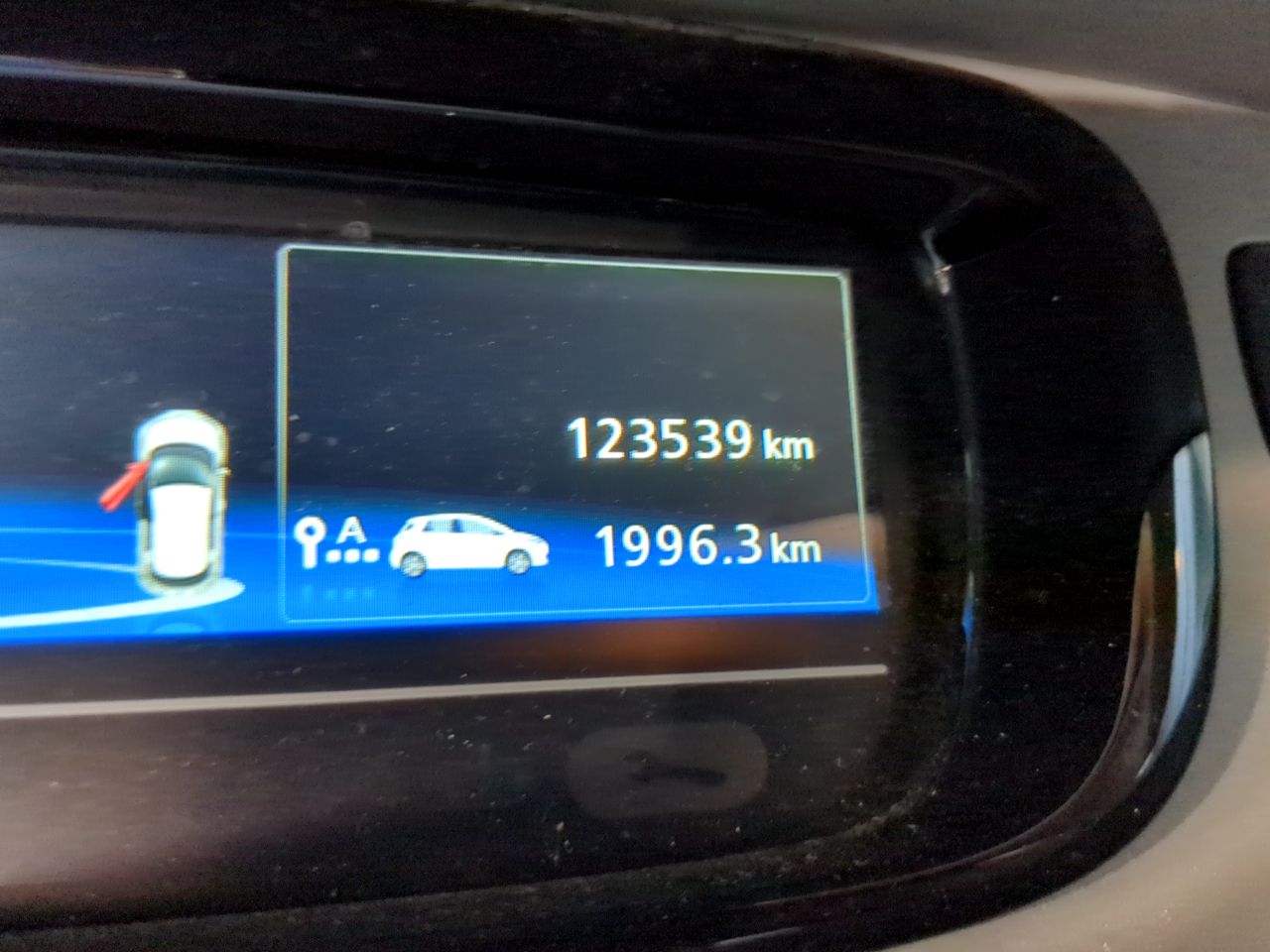 Renault Zoe ZEN