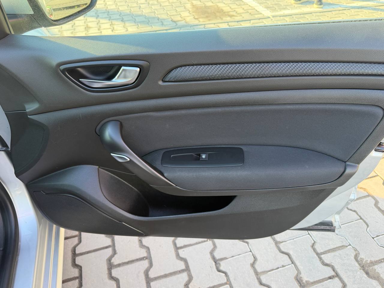 Renault Megane Business