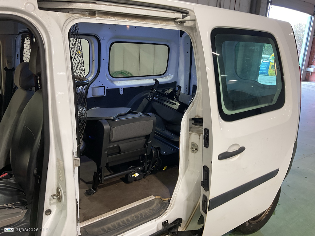 Renault Kangoo Express