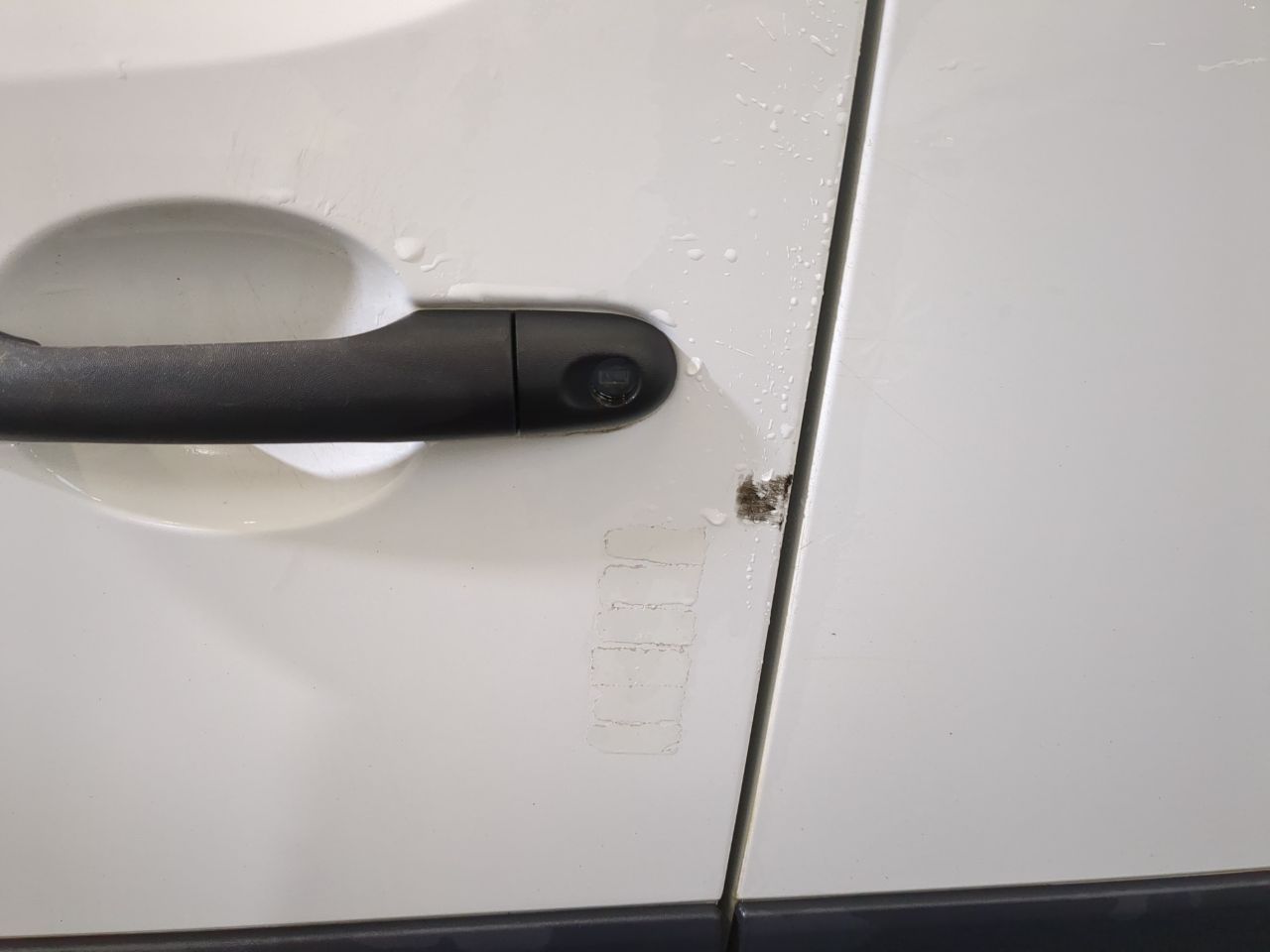 Renault Kangoo Express