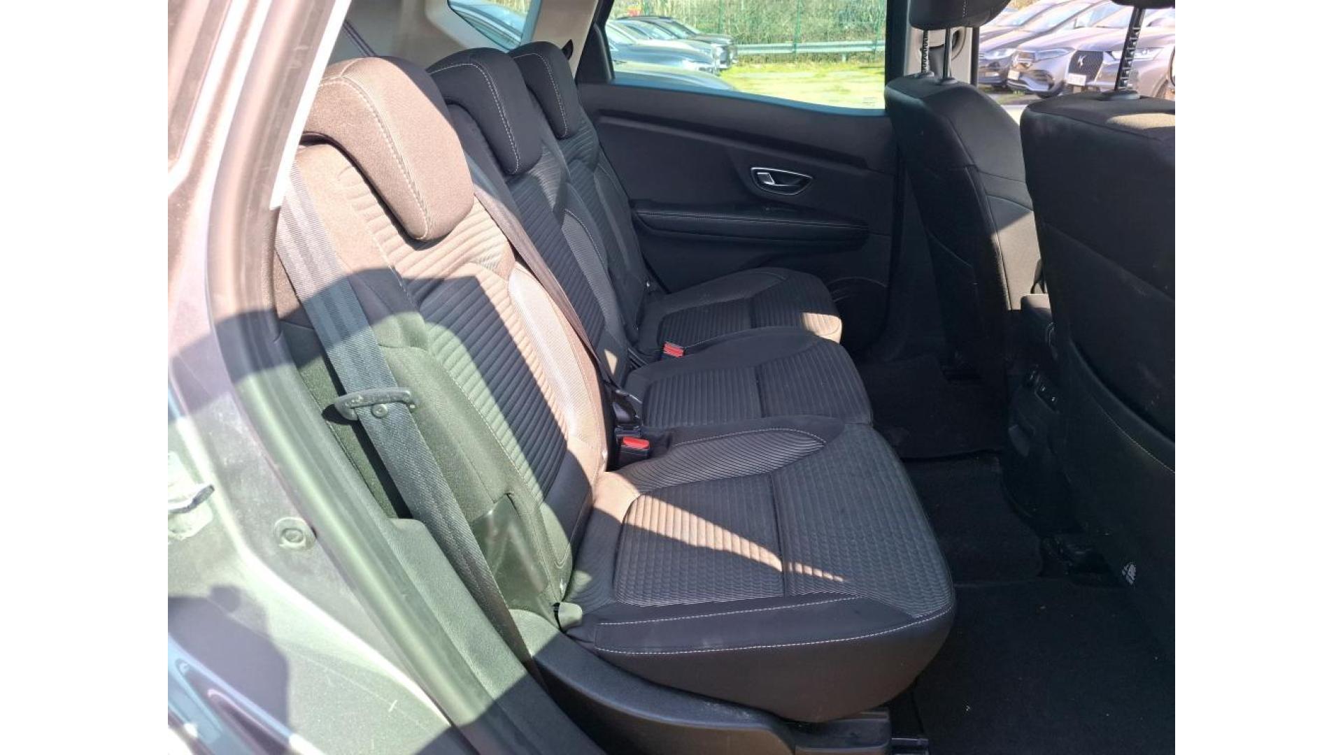 Renault Scenic Business