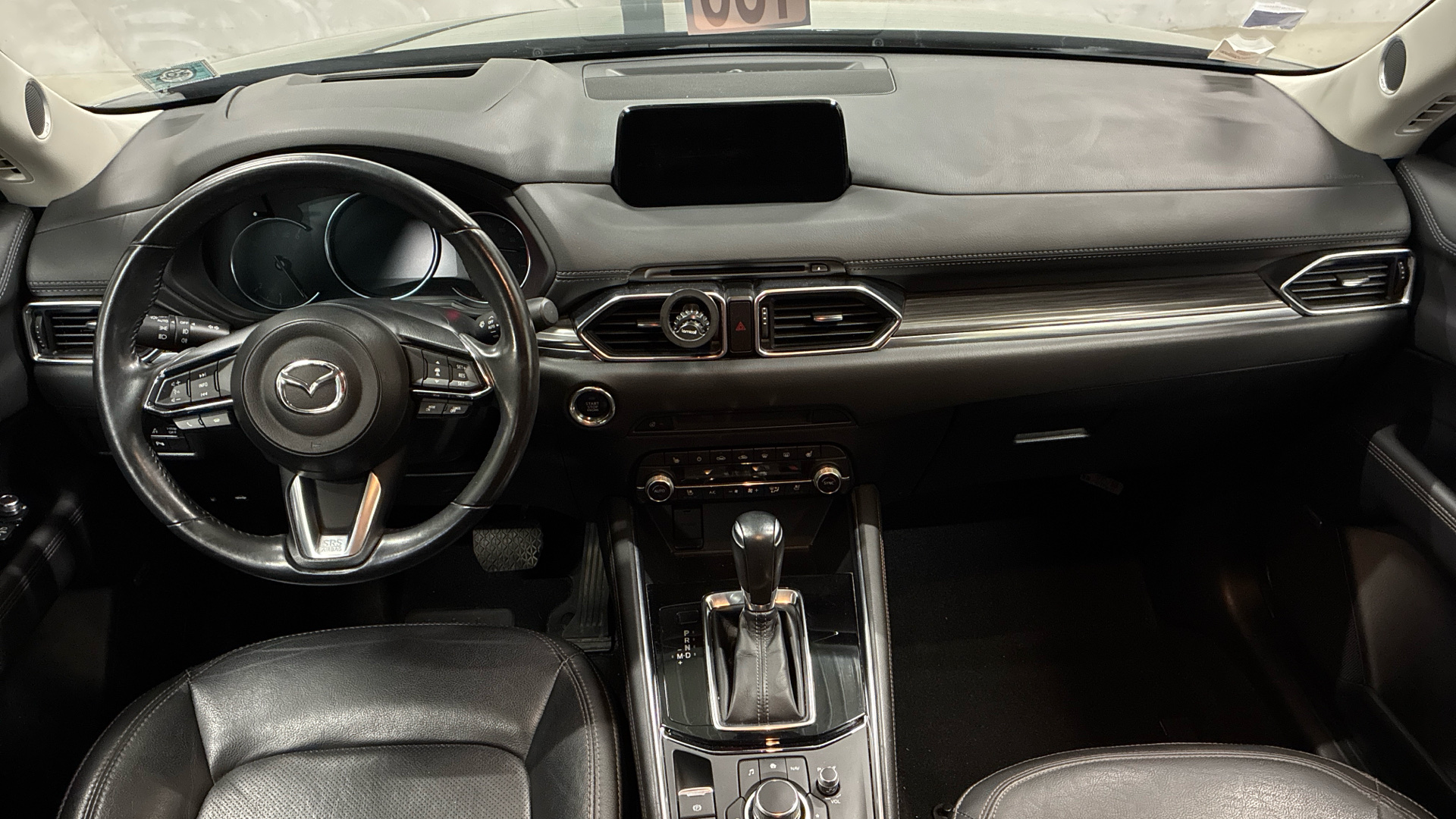 Mazda CX-5 SELECTION 4X4