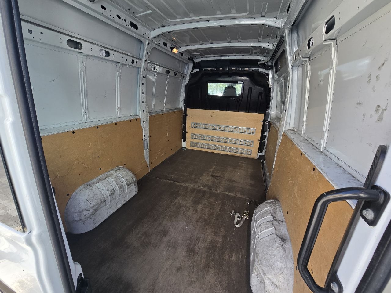 Renault Master FGN TRAC L2H2