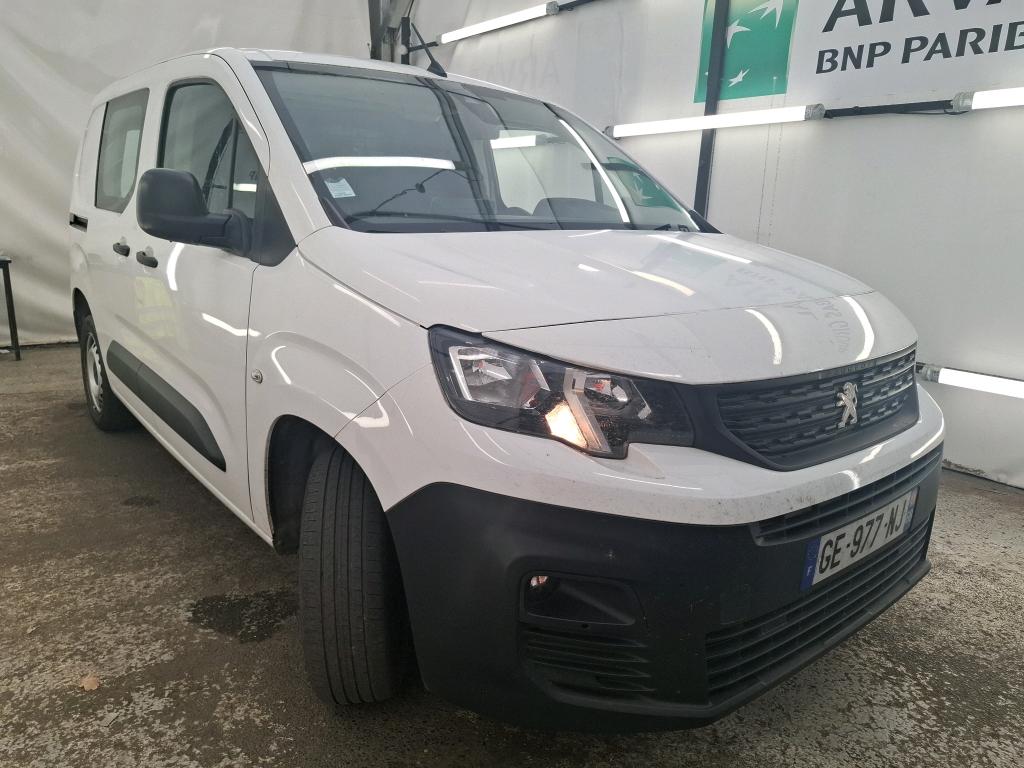 Peugeot Partner Premium L1