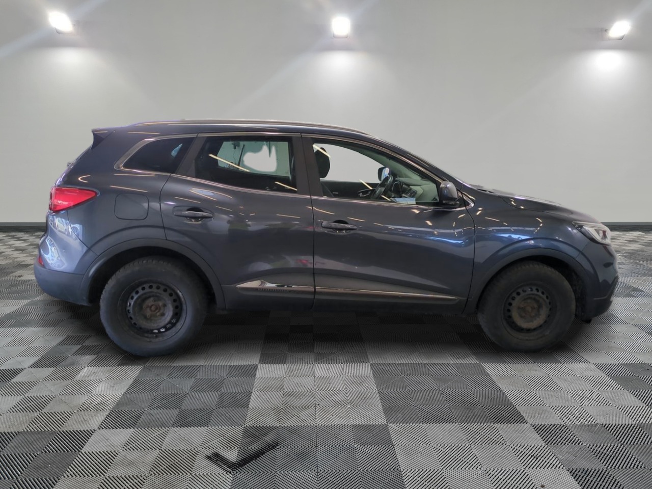 Renault Kadjar Intens