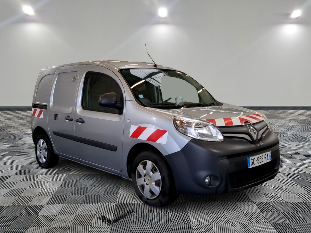 Renault Kangoo Express