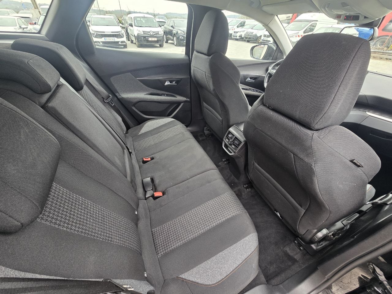 Peugeot 3008 Business