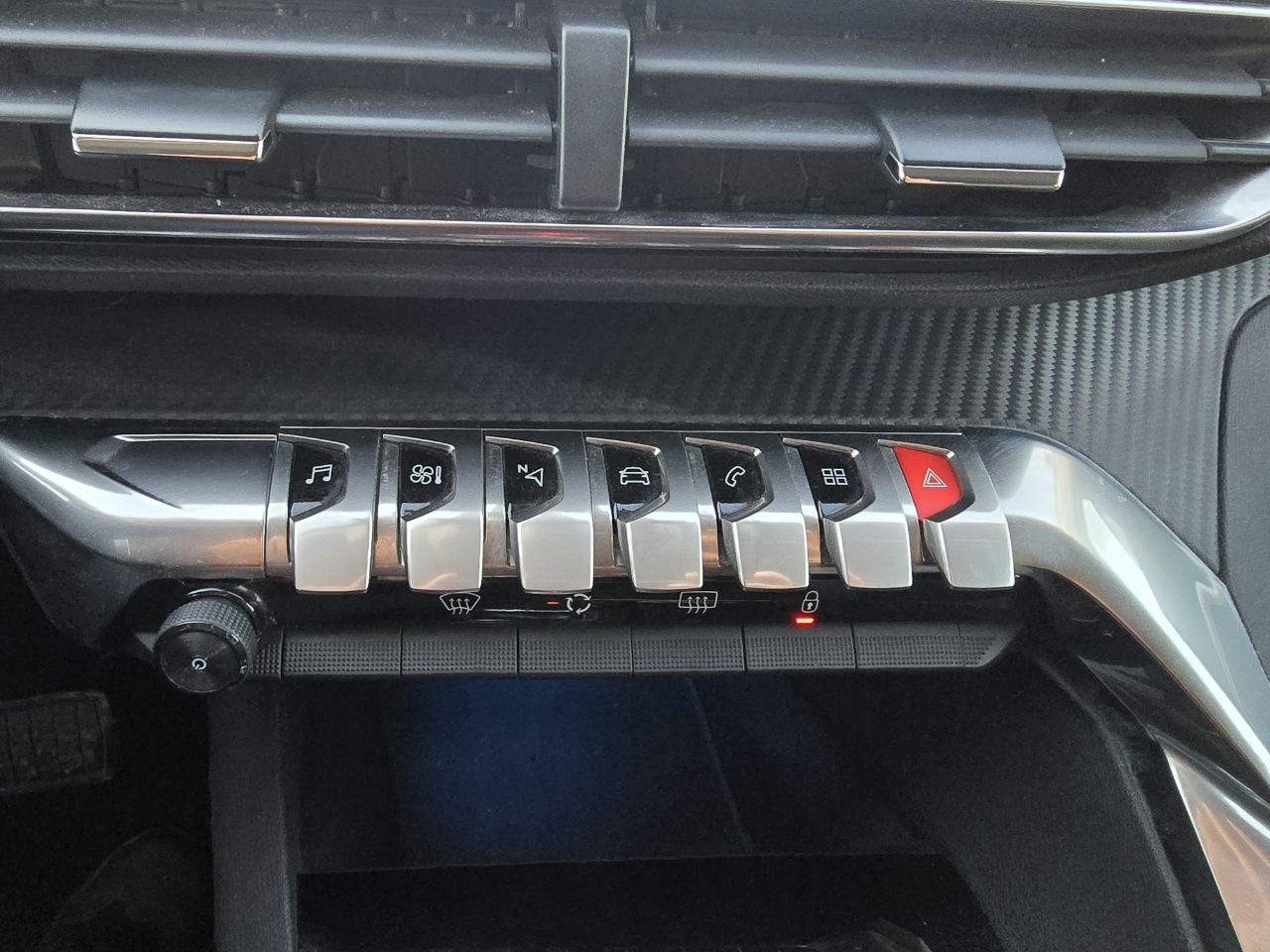 Peugeot 3008 Business