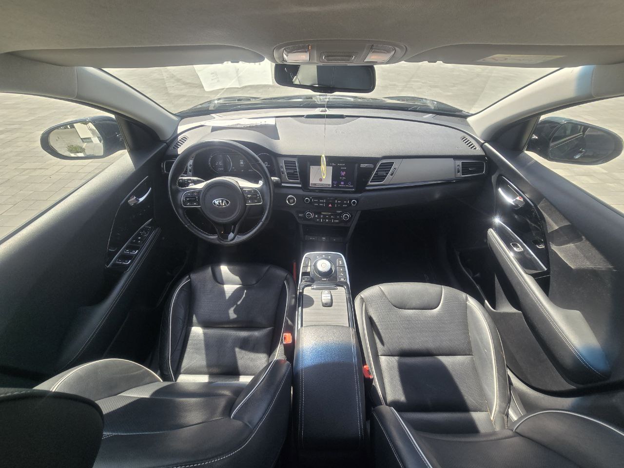 KIA E-NIRO