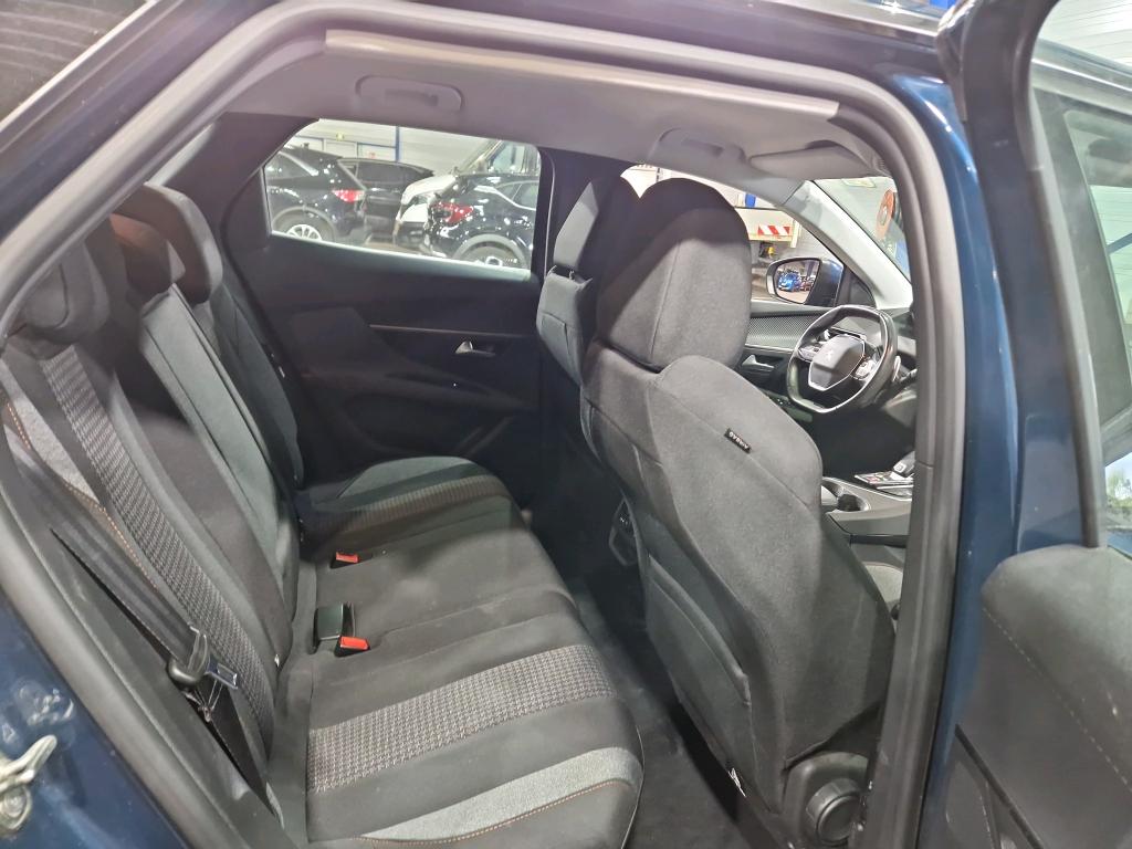 Peugeot 3008 Business