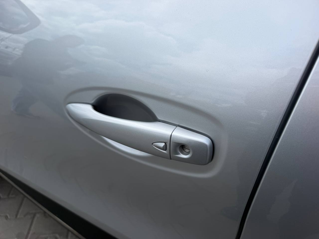Renault Kadjar INTENS