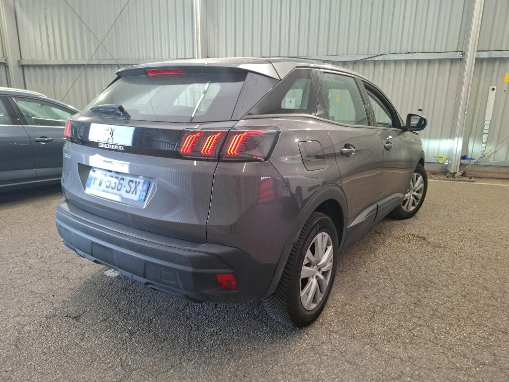 Peugeot 3008 Business