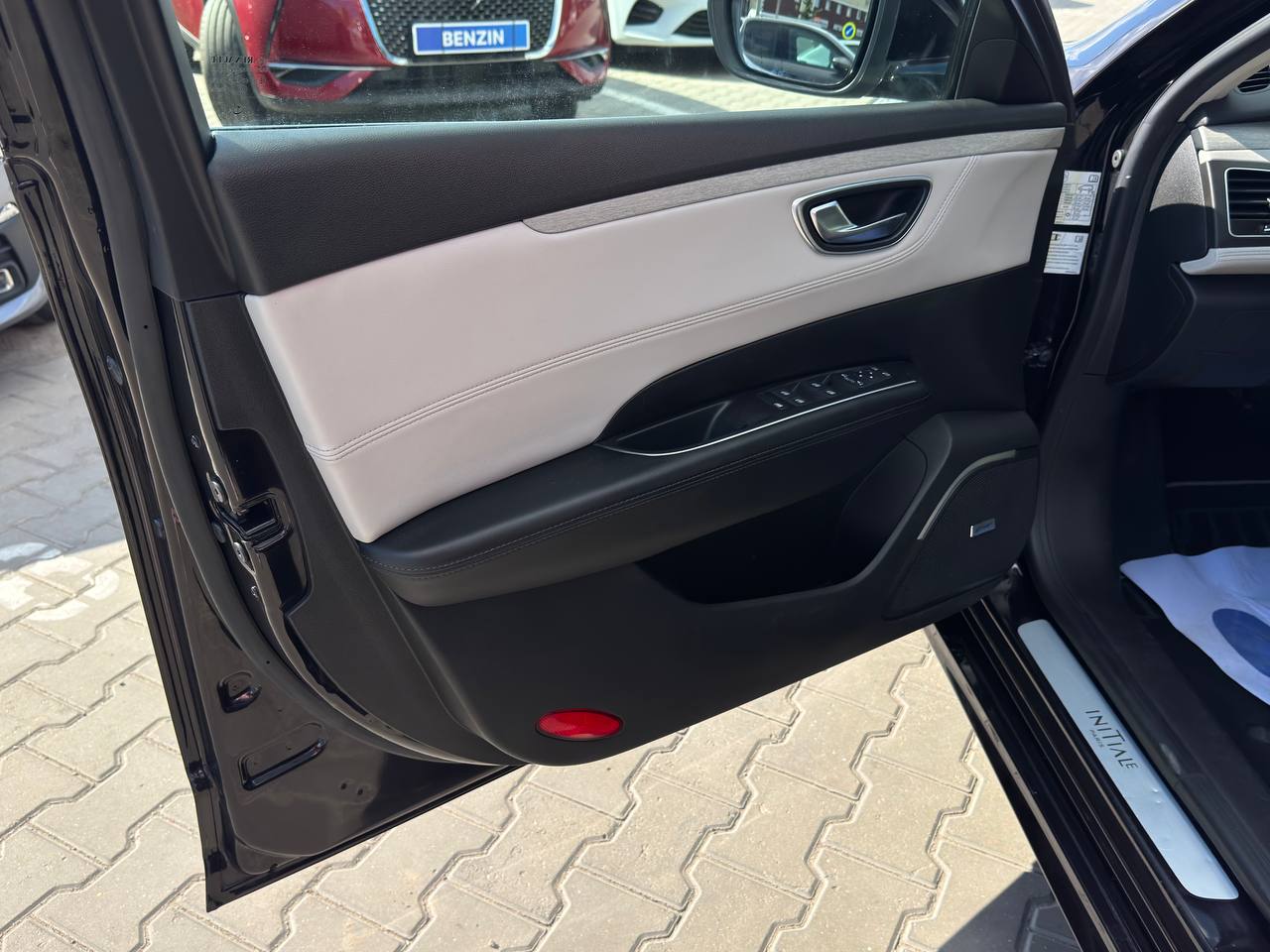 Renault Talisman INITIALE PARIS
