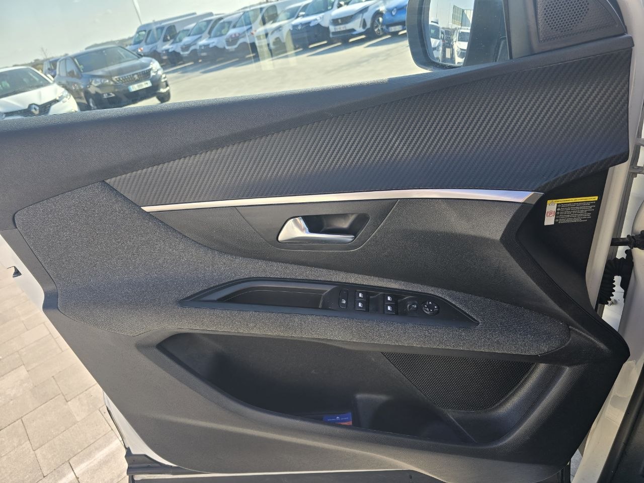 Peugeot 3008 Business