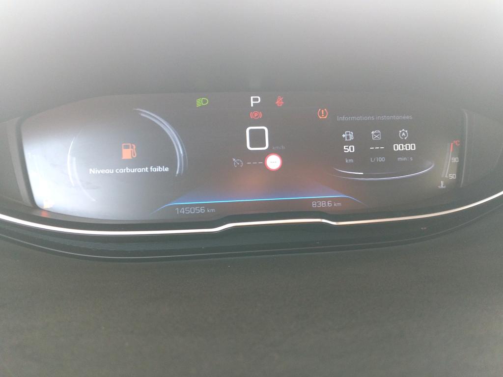 Peugeot 5008 Business