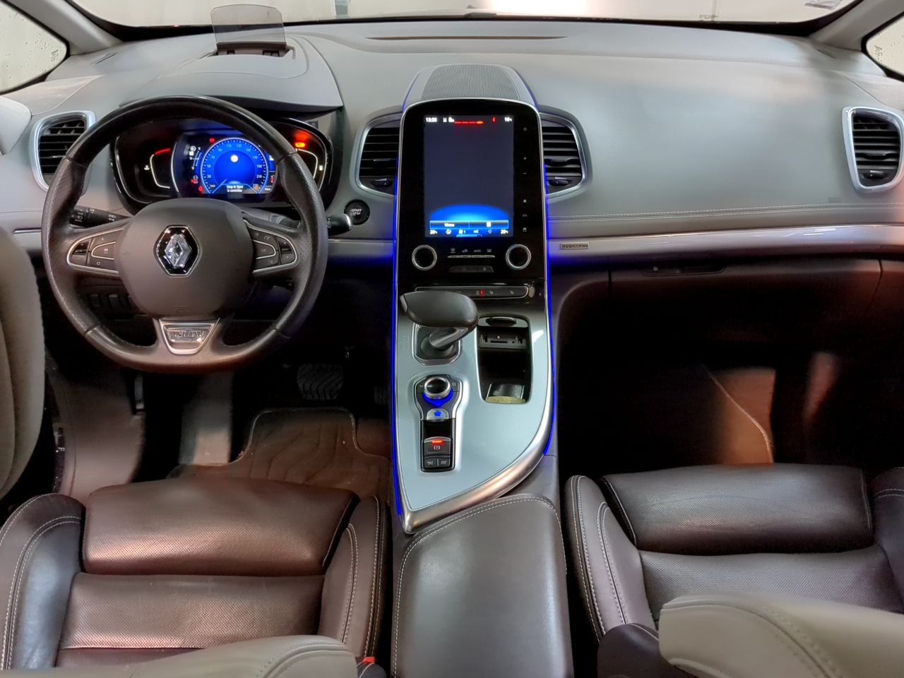Renault Espace V