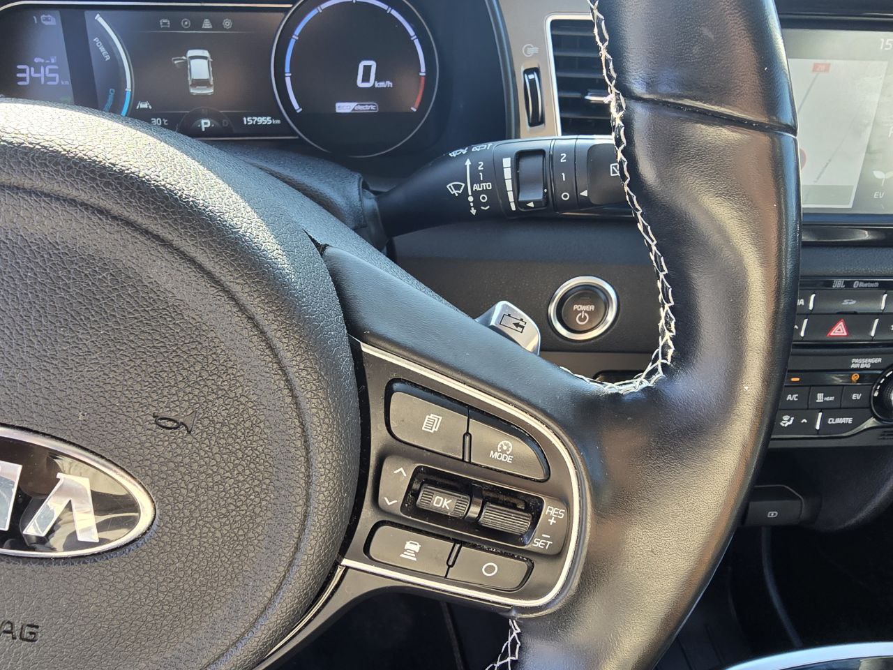 KIA E-NIRO