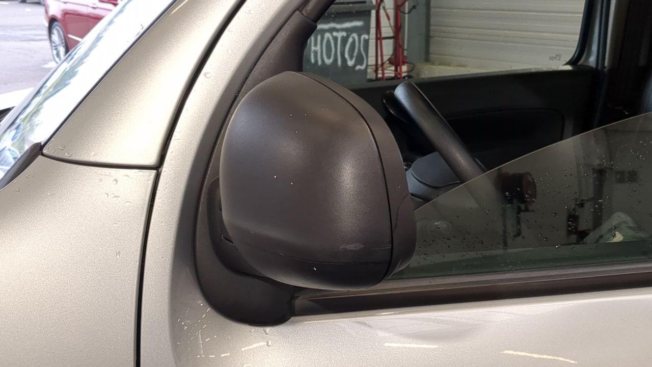 Renault Kangoo Express