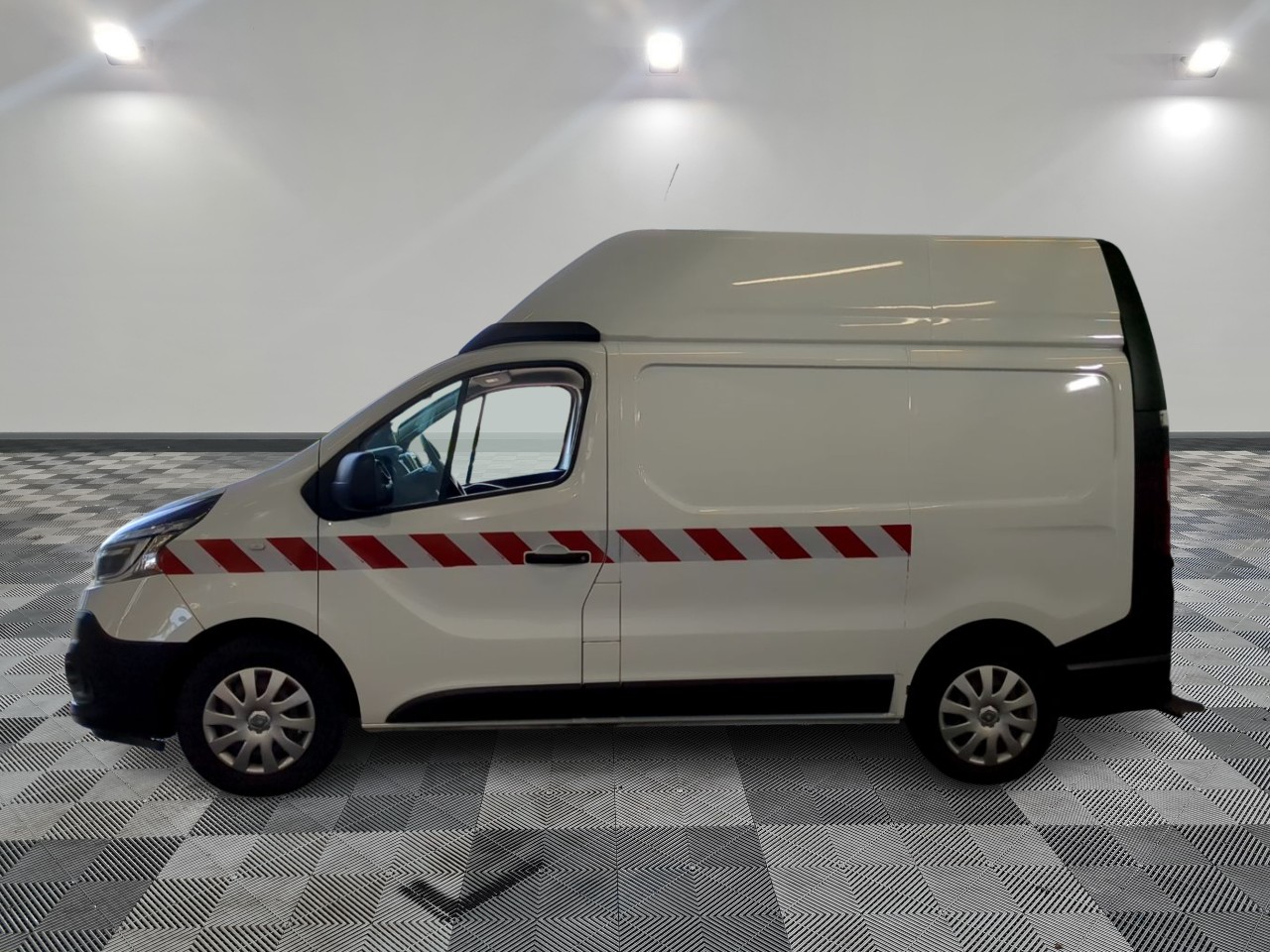 Renault Trafic FGN L1H2