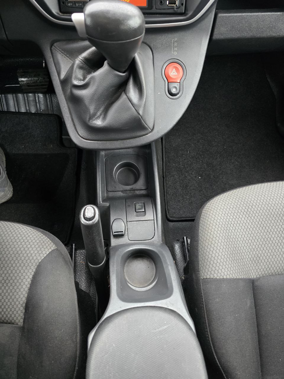 Renault Kangoo Express Z.E.