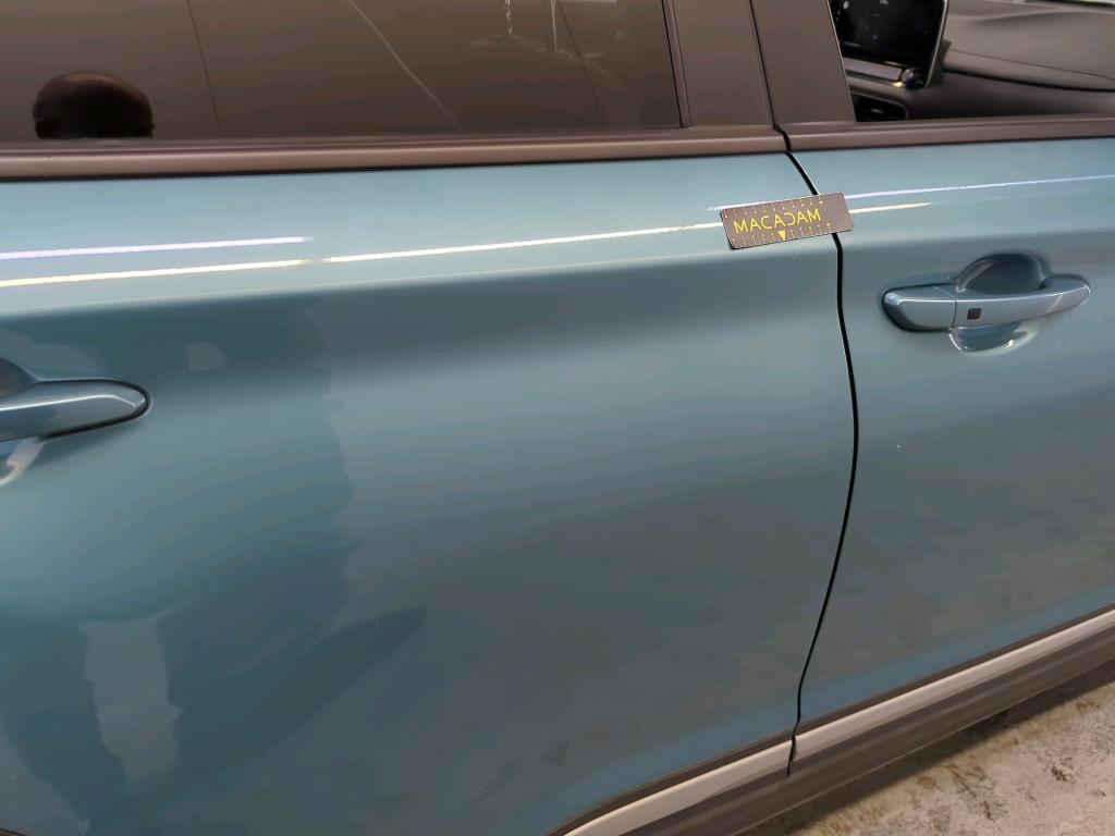 Hyundai Kona Premium