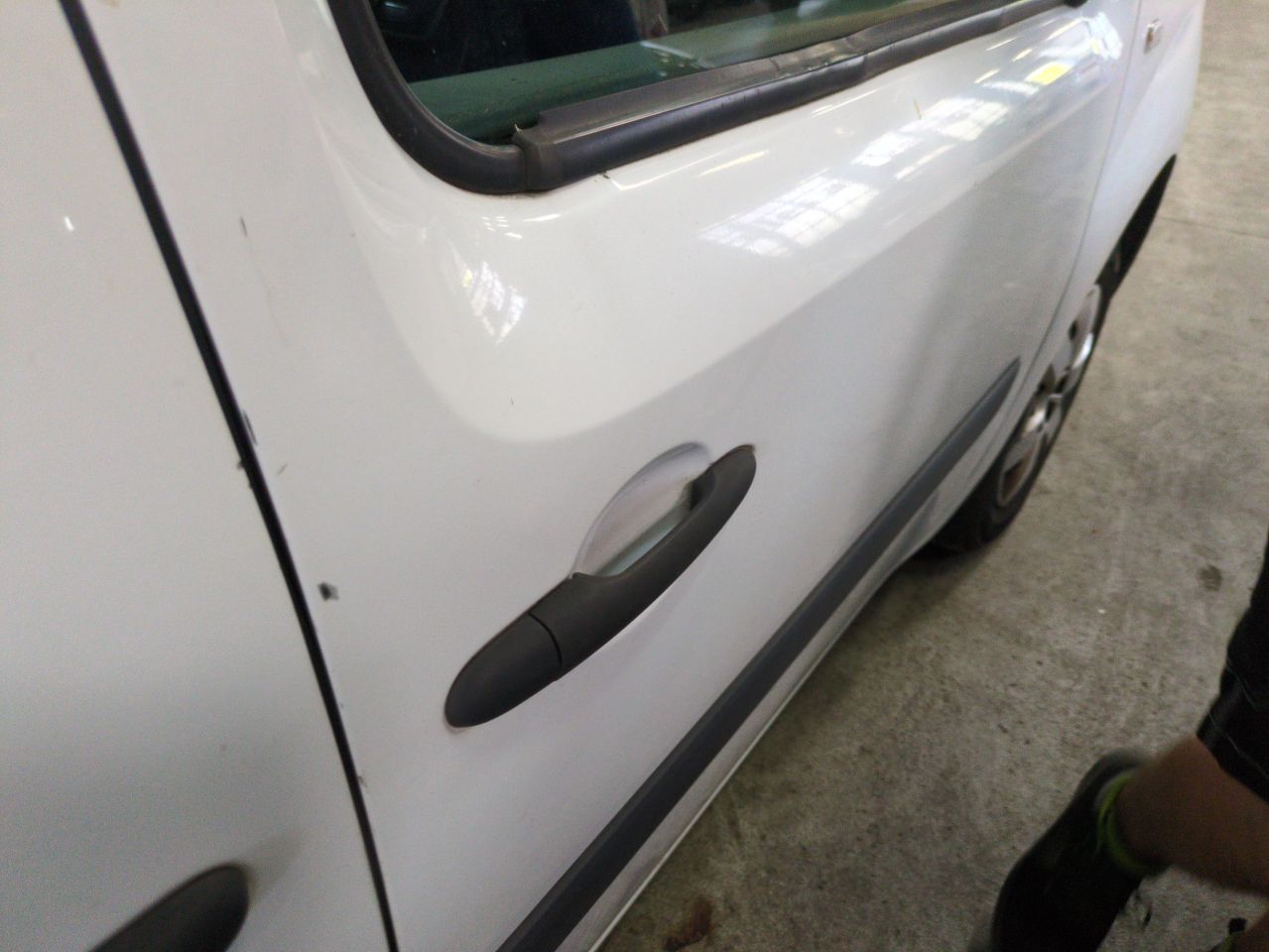 Renault Kangoo Express