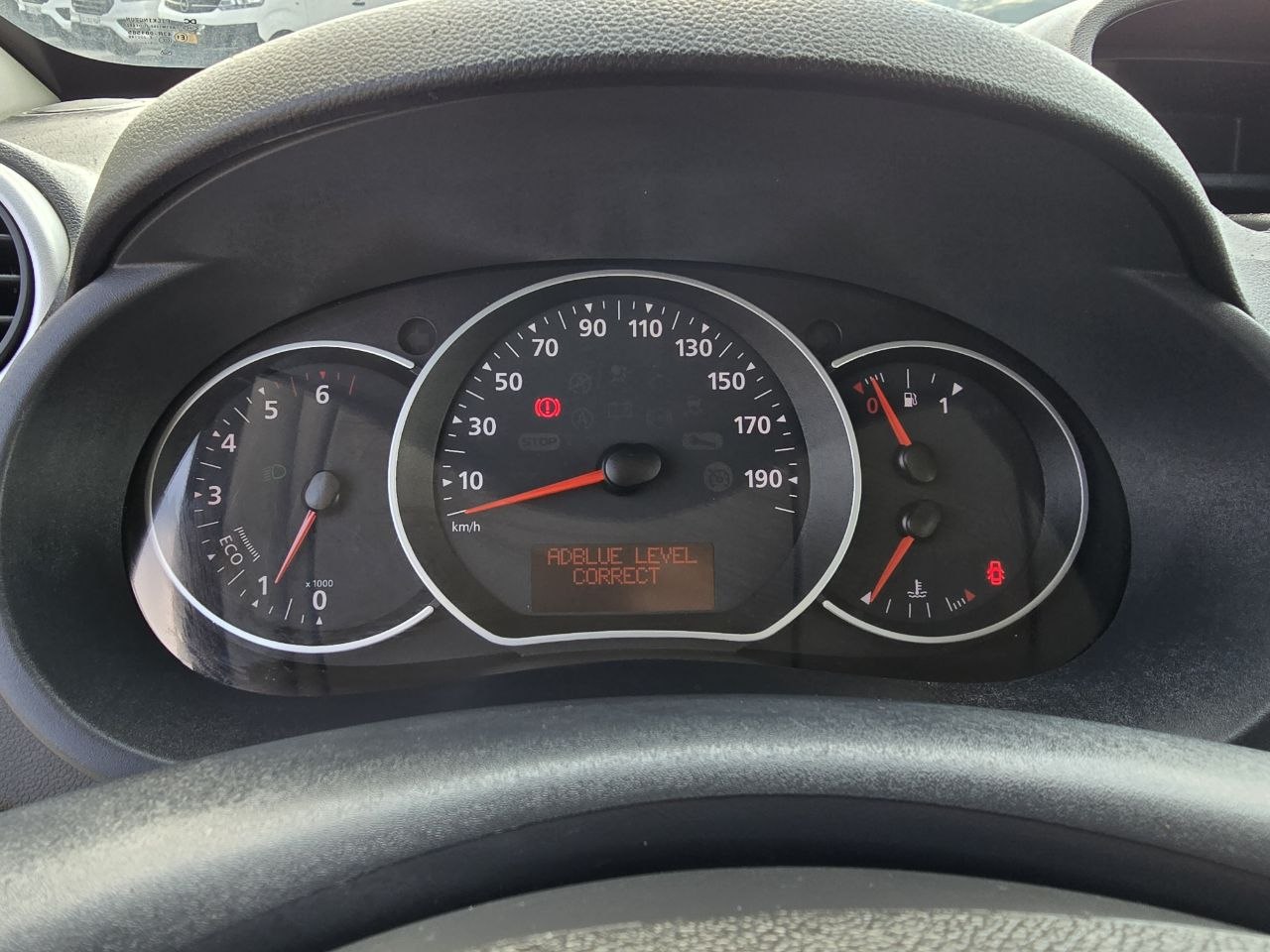 Renault Kangoo Express