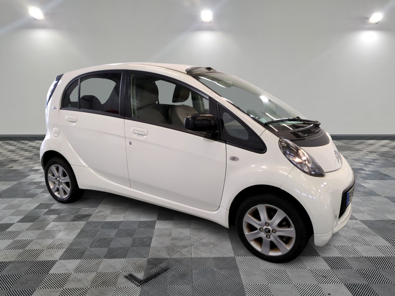 Citroen C-Zero