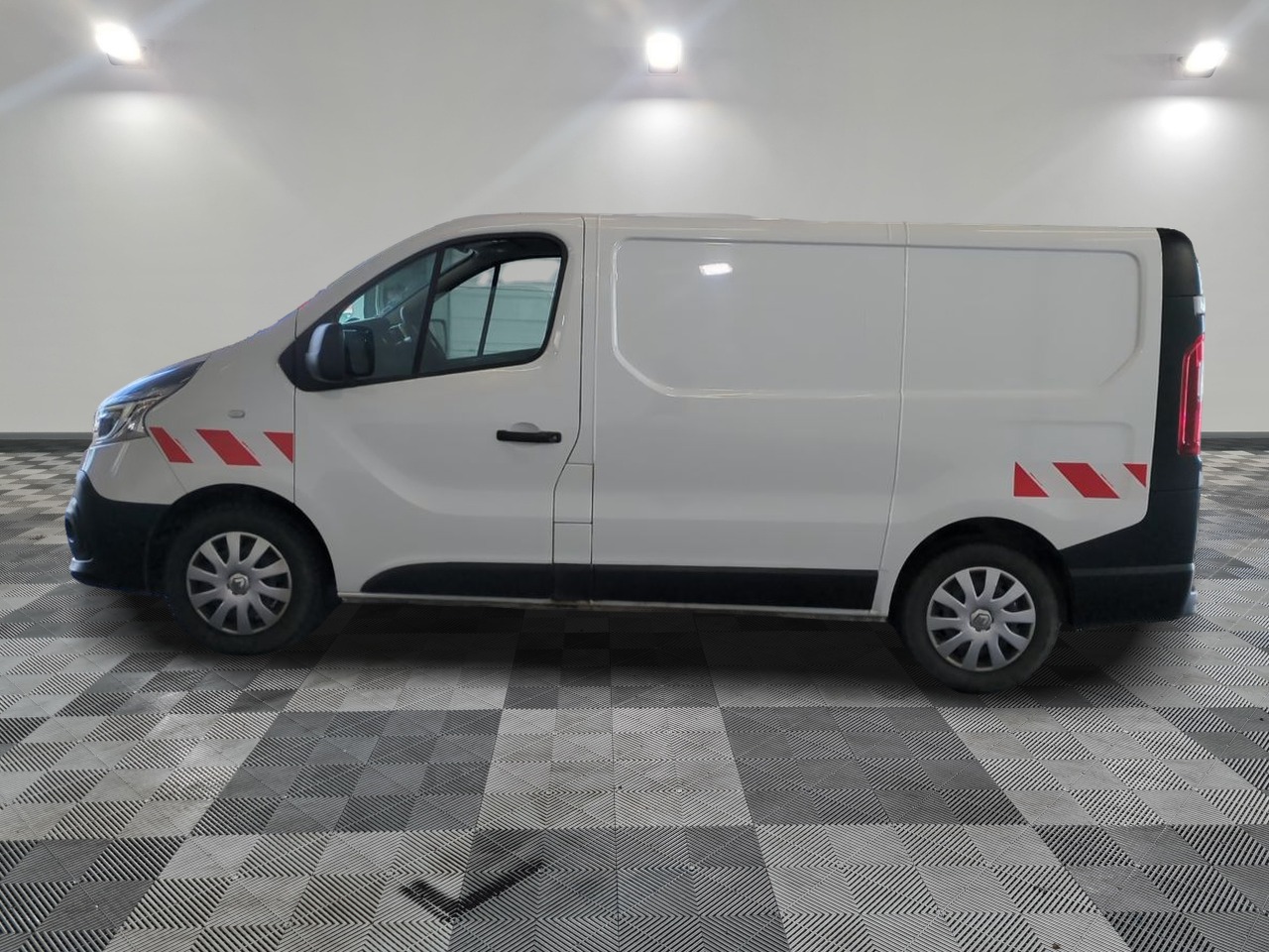 Renault Trafic L1H1 Grand Confort