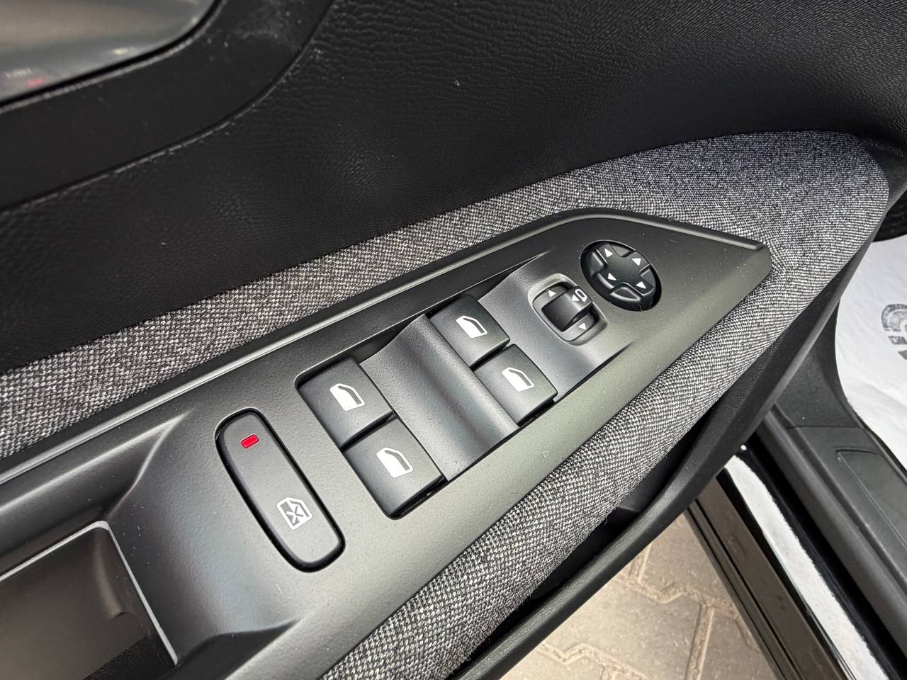 Peugeot 3008 Business