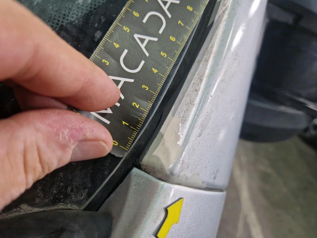 Peugeot Boxer FRGN L2H1