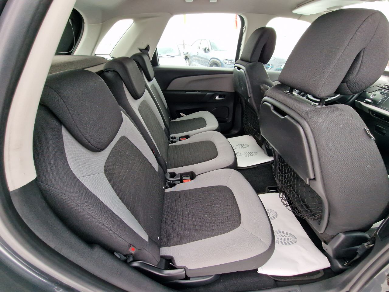 Citroen C4 PICASSO BUSINESS