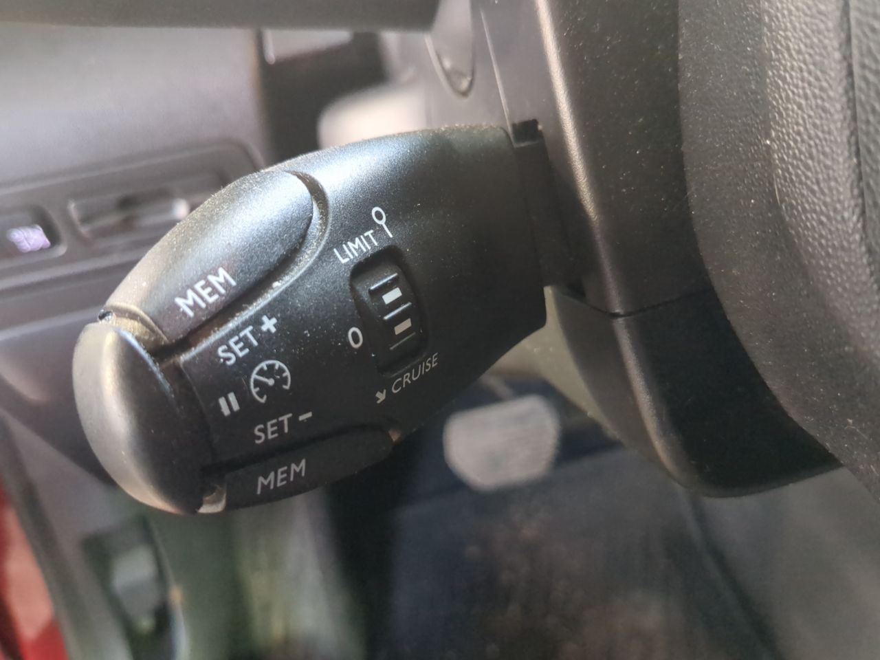 Citroen C3 Aircross FEEL