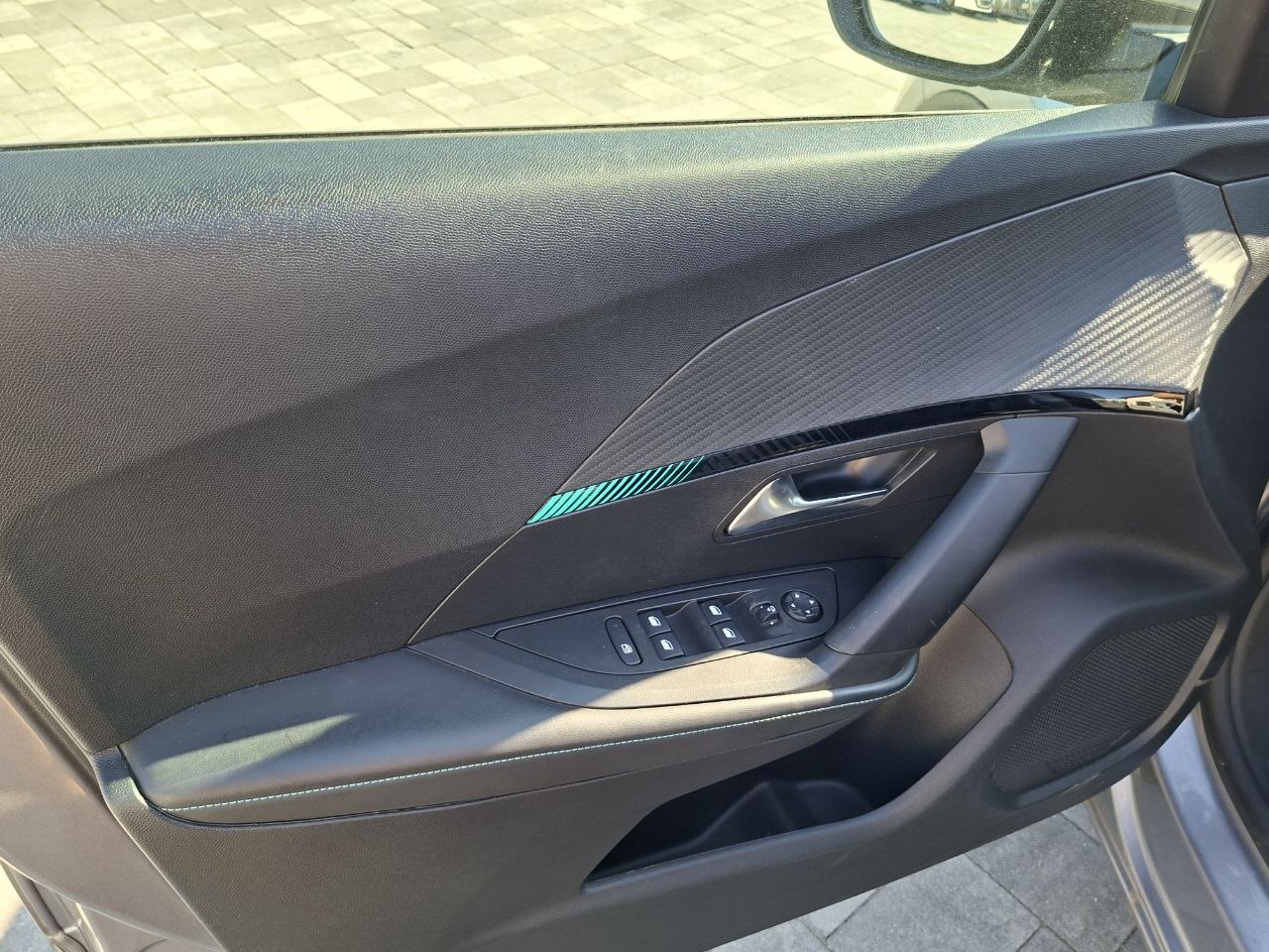 Peugeot 2008 ALLURE