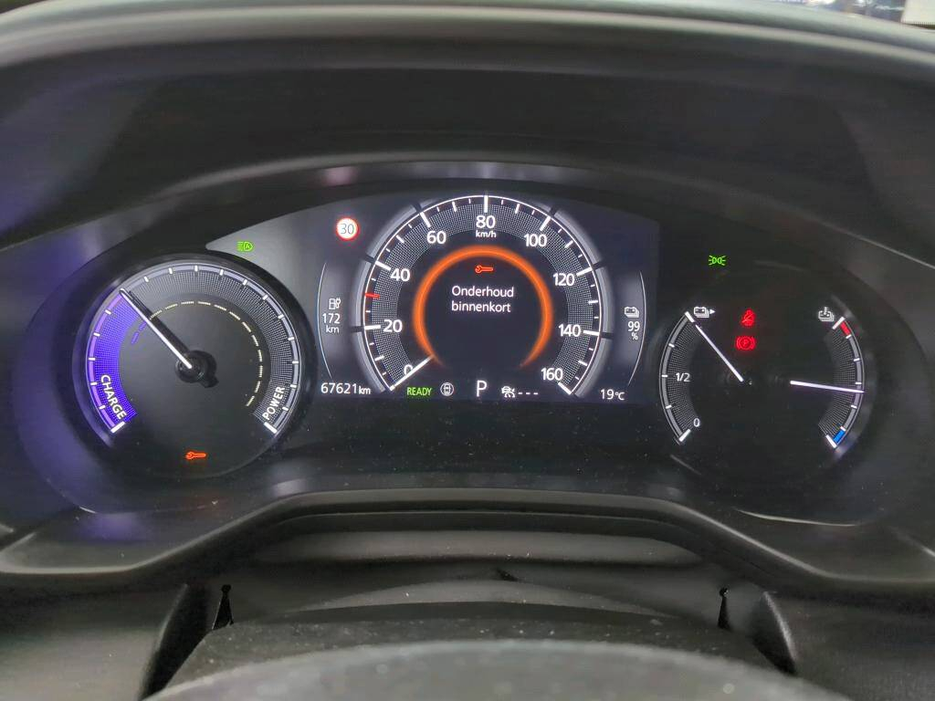 Mazda MX-30