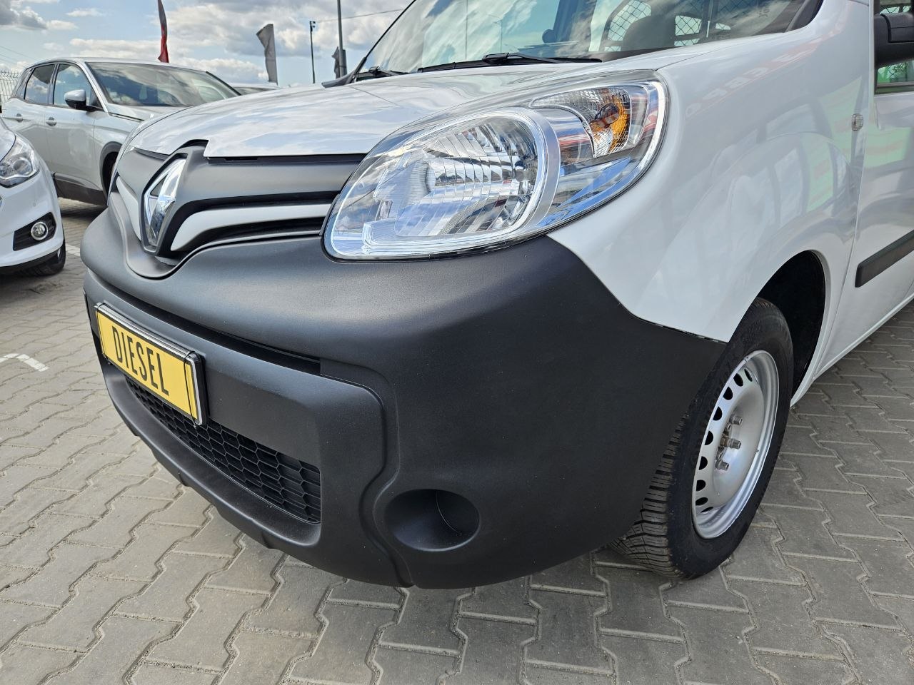 Renault Kangoo Express