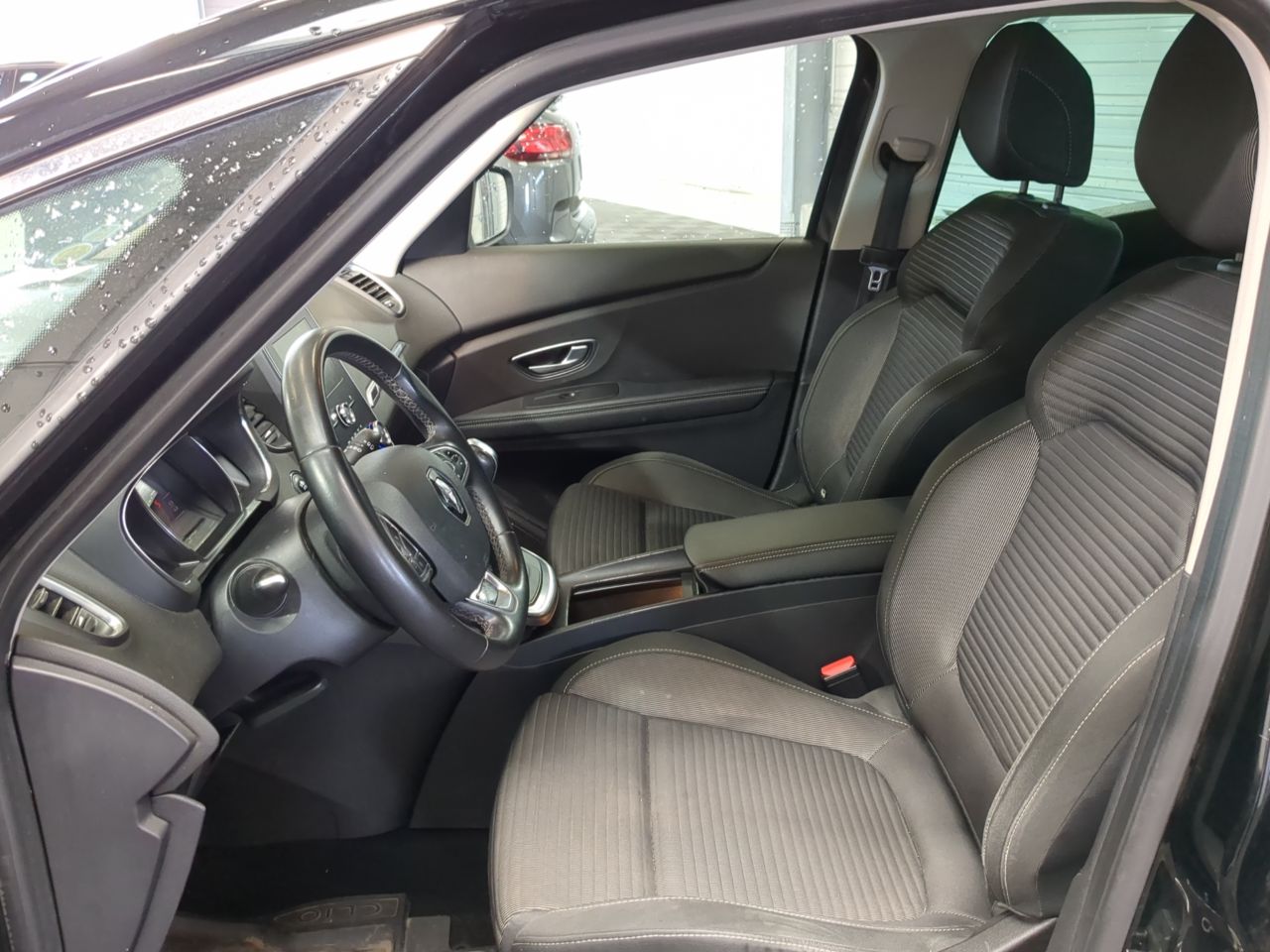 Renault Scenic IV Business