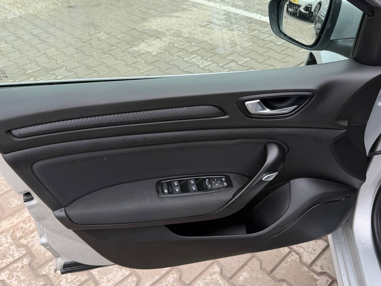 Renault Megane Business