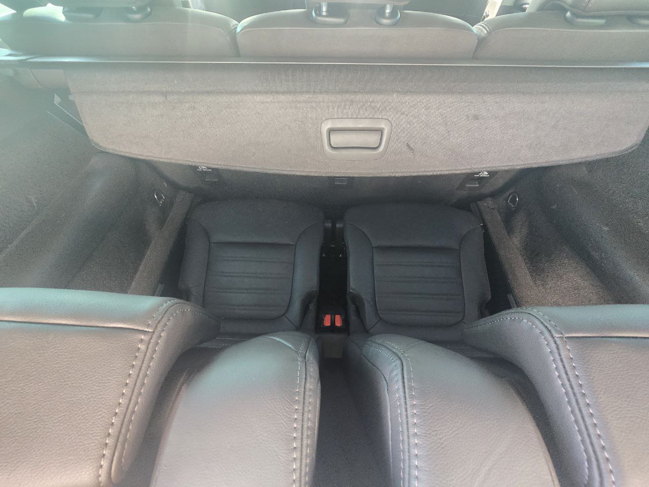 Renault Espace INTENS