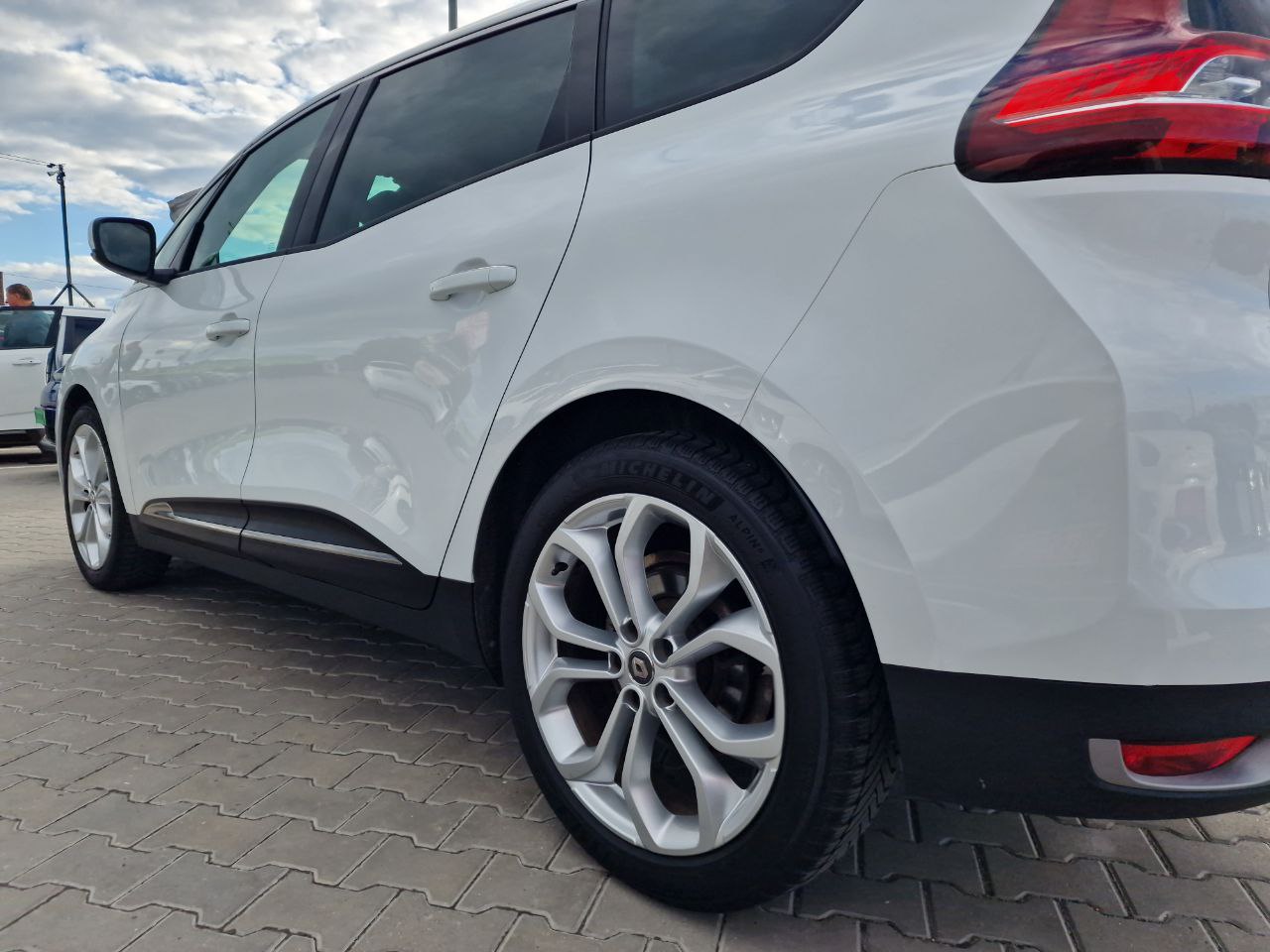 Renault Grand Scenic IV