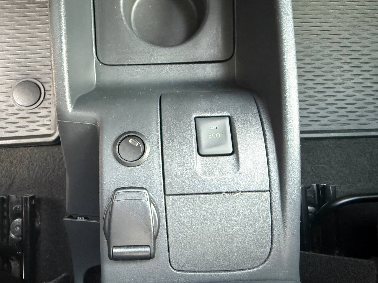Renault Kangoo Express
