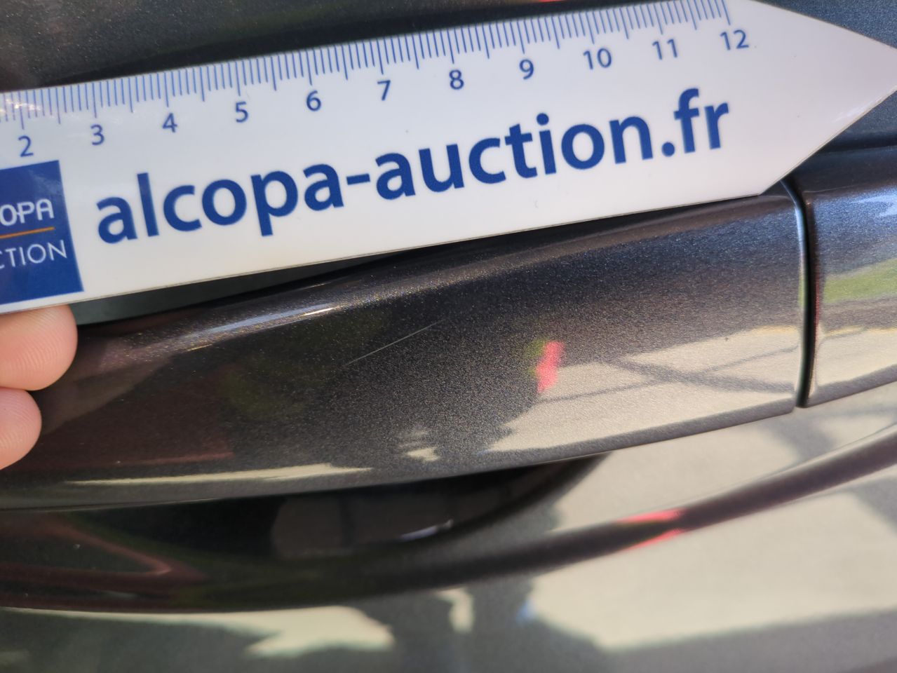 Renault Kadjar Business