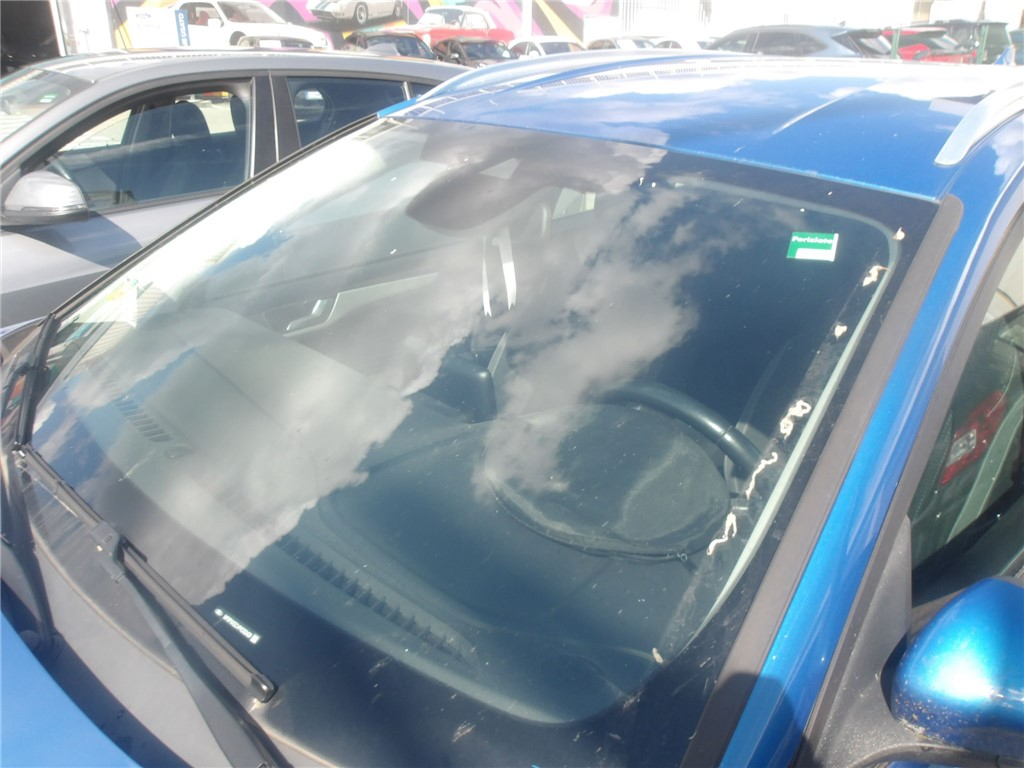 Ford Focus Business
