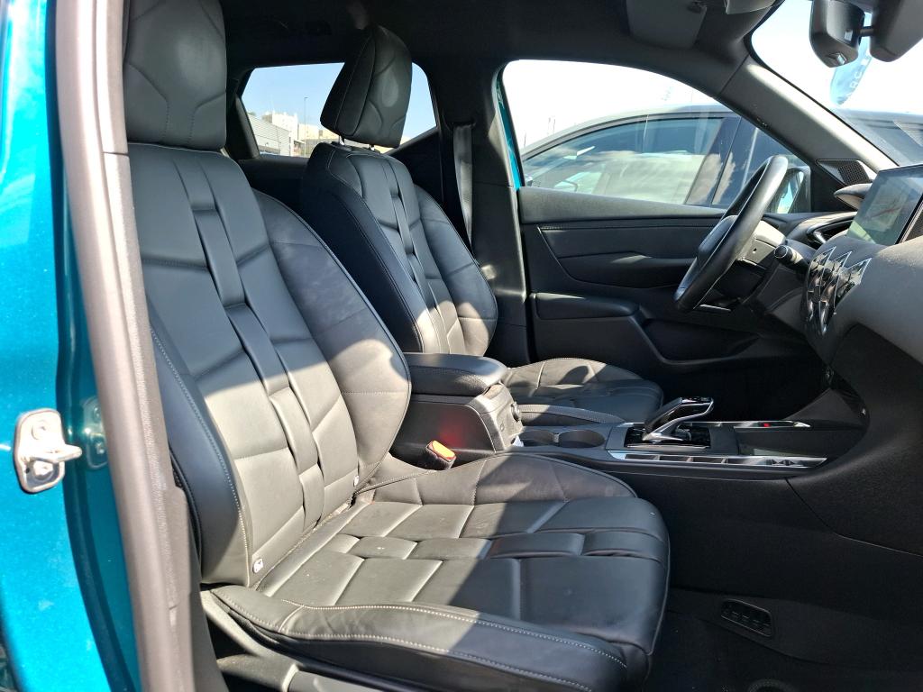 DS 3 Crossback E-Tense