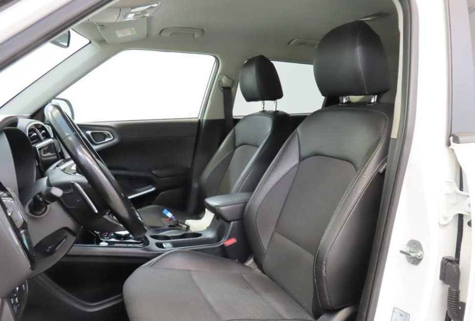 KIA E-SOUL