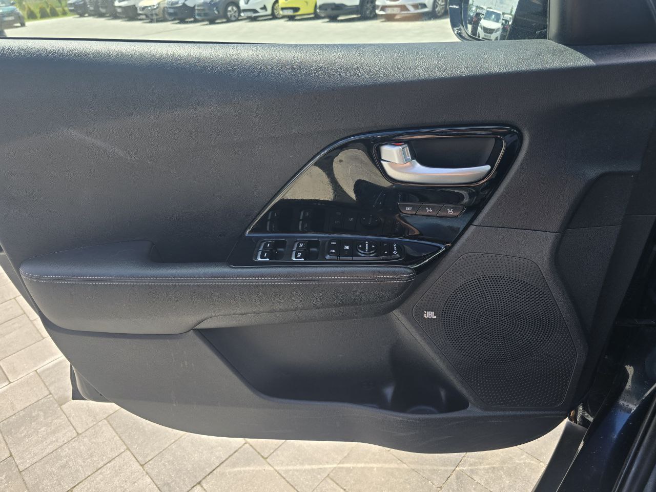 KIA E-NIRO