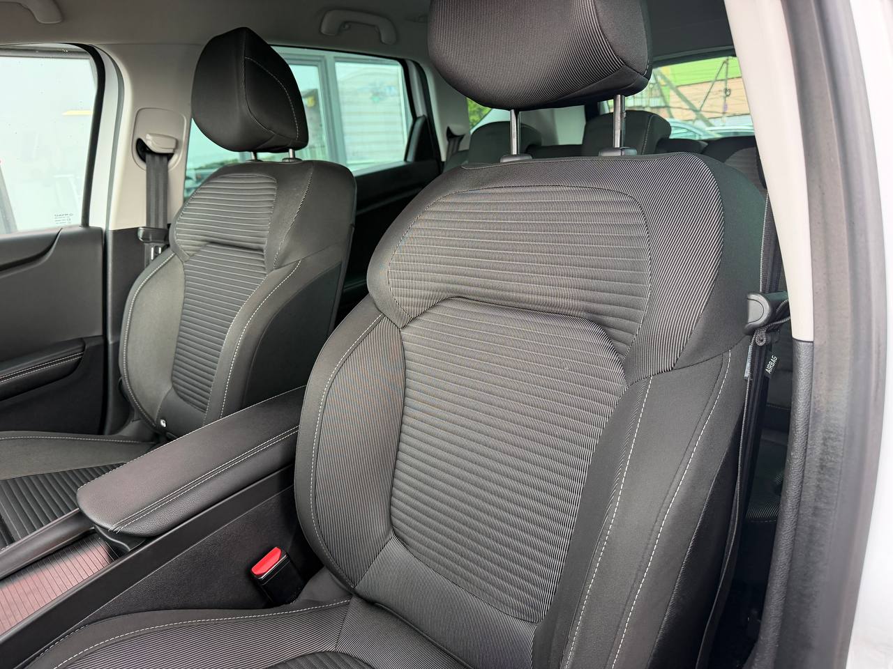 Renault Scenic Business