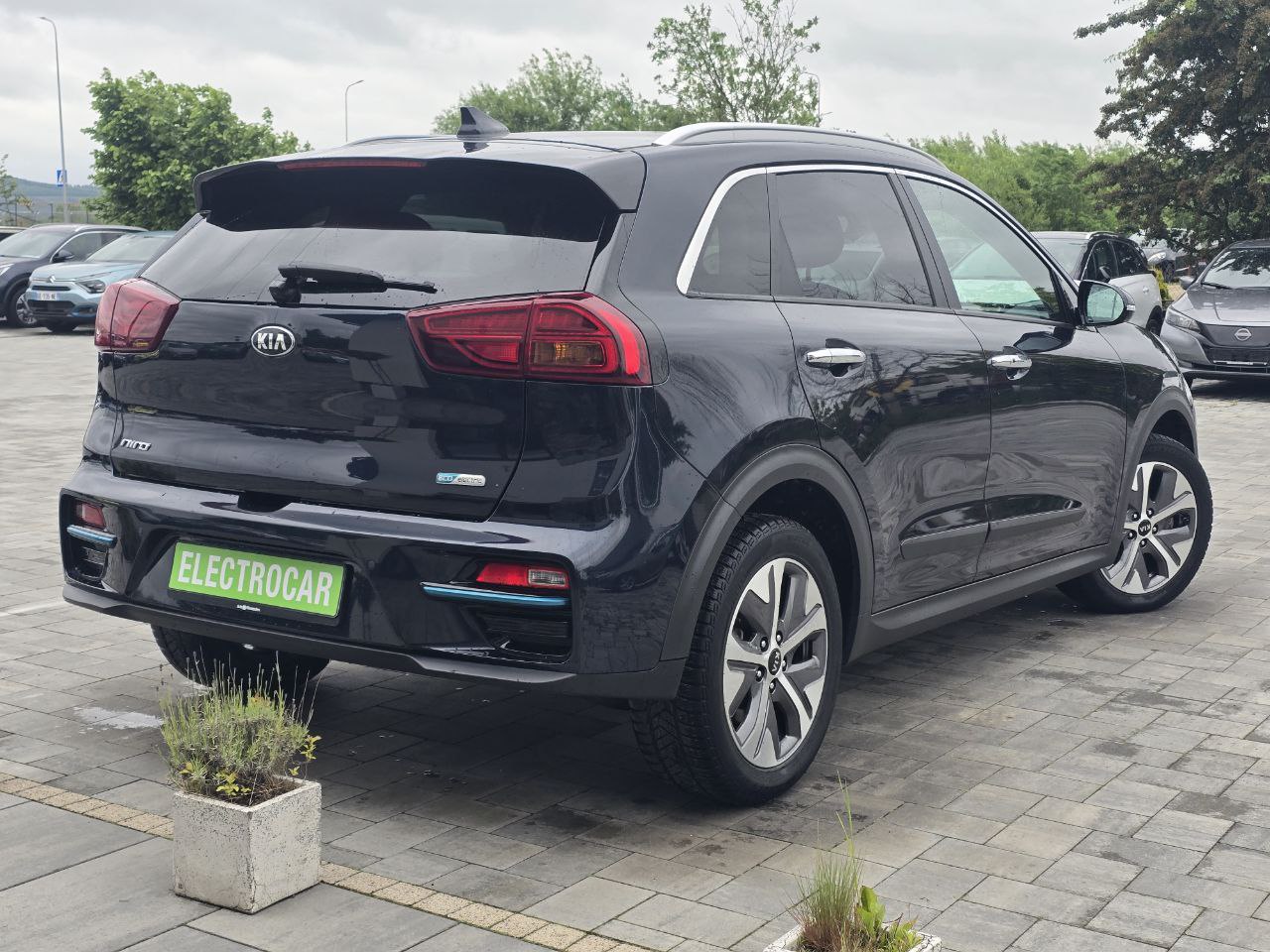 KIA E-NIRO